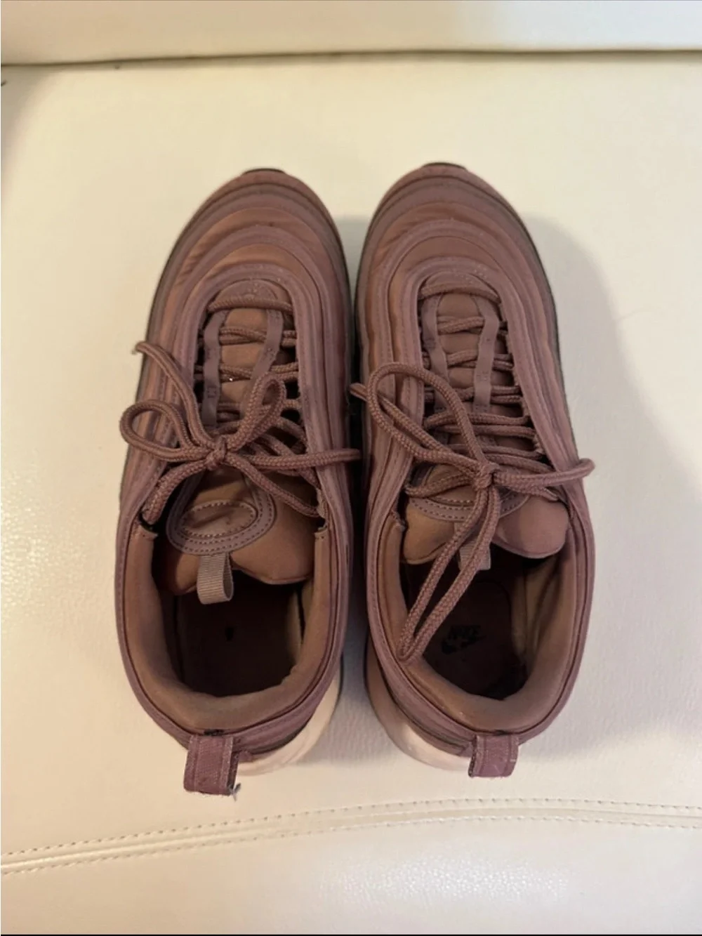 NIKE WOMEN’S AIR MAX 97